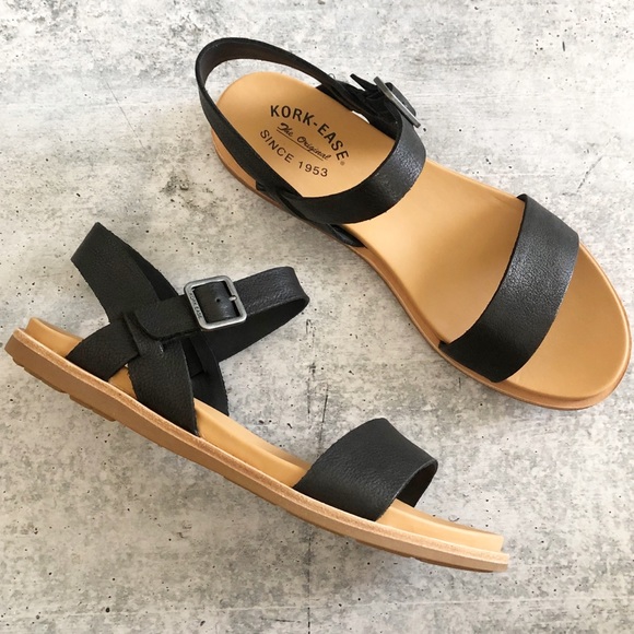 Kork-Ease Shoes - New Kork Ease Yucca Sandals
